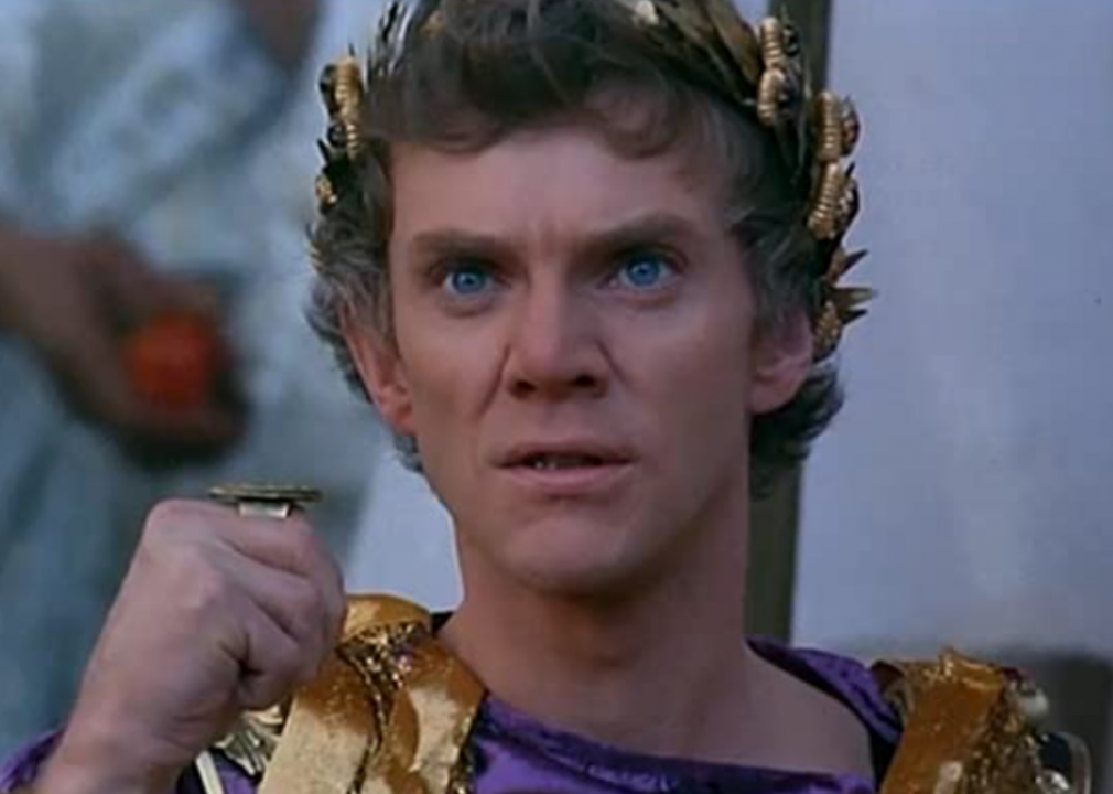 Caligula (1979)